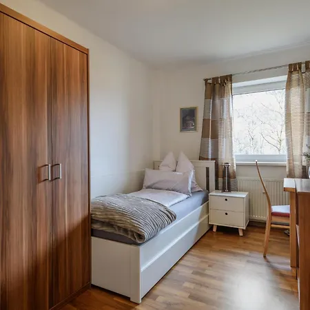 In Apartment Bad Gastein