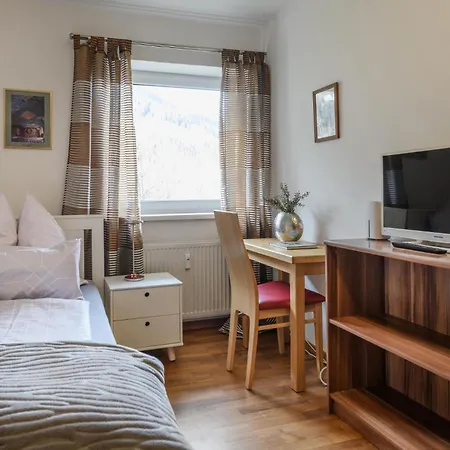 Cozy In With Wifi Apartment